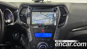 Hyundai Santa Fe, 2014 — миниатюра 14