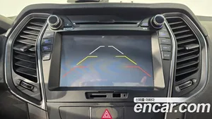 Hyundai Santa Fe, 2014 — миниатюра 15