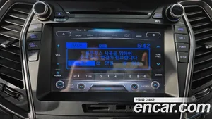 Hyundai Santa Fe, 2014 — миниатюра 16