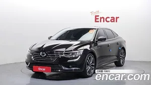 Renault SM6, 2017 — миниатюра 1