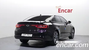Renault SM6, 2017 — миниатюра 2