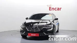 Renault SM6, 2017 — миниатюра 3