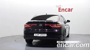 Renault SM6, 2017 — миниатюра 4