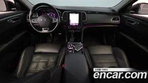 Renault SM6, 2017 — миниатюра 7