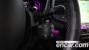 Renault SM6, 2017 — миниатюра 15