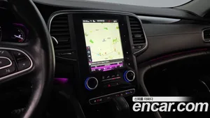 Renault SM6, 2017 — миниатюра 16