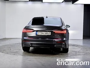 Audi A6, 2021 — миниатюра 3
