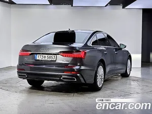 Audi A6, 2021 — миниатюра 4