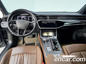 Audi A6, 2021 — миниатюра 5