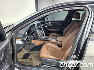 Audi A6, 2021 — миниатюра 8