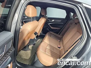 Audi A6, 2021 — миниатюра 9