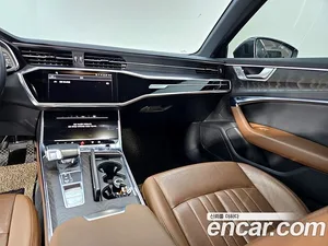 Audi A6, 2021 — миниатюра 10