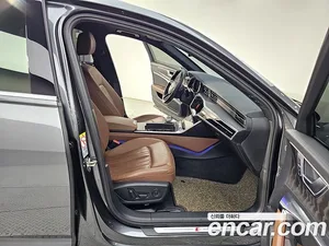 Audi A6, 2021 — миниатюра 11