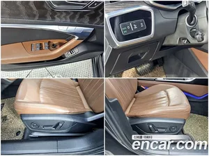 Audi A6, 2021 — миниатюра 14