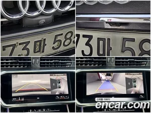 Audi A6, 2021 — миниатюра 16
