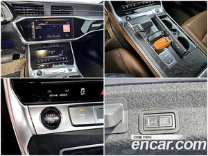 Audi A6, 2021 — миниатюра 17