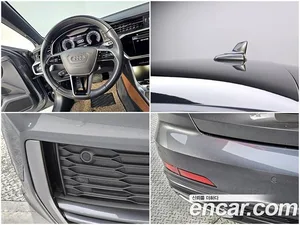 Audi A6, 2021 — миниатюра 18