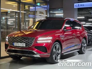 Genesis GV80, 2024 — миниатюра 1
