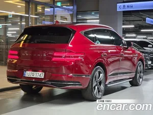 Genesis GV80, 2024 — миниатюра 2