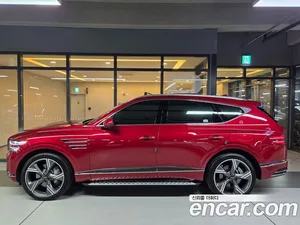 Genesis GV80, 2024 — миниатюра 3