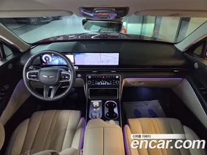 Genesis GV80, 2024 — миниатюра 7