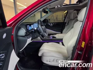 Genesis GV80, 2024 — миниатюра 8