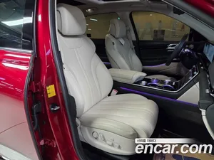 Genesis GV80, 2024 — миниатюра 9