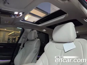 Genesis GV80, 2024 — миниатюра 11