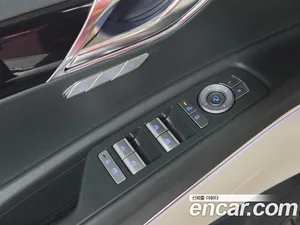 Genesis GV80, 2024 — миниатюра 12