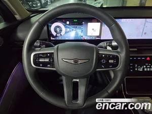 Genesis GV80, 2024 — миниатюра 13