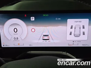 Genesis GV80, 2024 — миниатюра 14