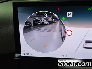 Genesis GV80, 2024 — миниатюра 15