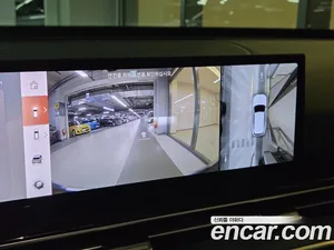 Genesis GV80, 2024 — миниатюра 17