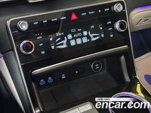 Genesis GV80, 2024 — миниатюра 18