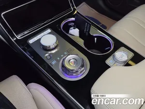 Genesis GV80, 2024 — миниатюра 19