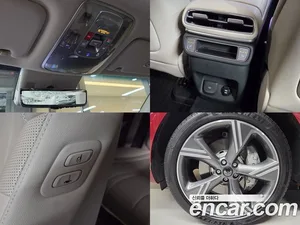 Genesis GV80, 2024 — миниатюра 20