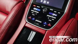 Porsche Panamera, 2020 — миниатюра 18