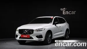 Volvo XC60, 2021 — миниатюра 1