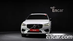 Volvo XC60, 2021 — миниатюра 3