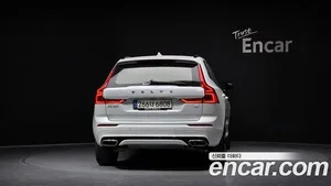 Volvo XC60, 2021 — миниатюра 4