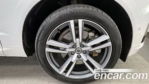 Volvo XC60, 2021 — миниатюра 5