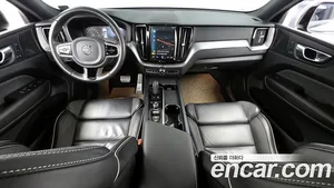 Volvo XC60, 2021 — миниатюра 7
