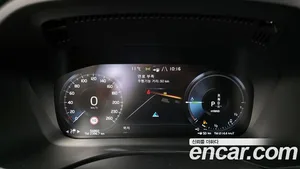 Volvo XC60, 2021 — миниатюра 8