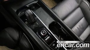 Volvo XC60, 2021 — миниатюра 9