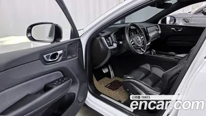 Volvo XC60, 2021 — миниатюра 10
