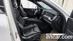 Volvo XC60, 2021 — миниатюра 11