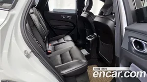 Volvo XC60, 2021 — миниатюра 12