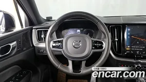 Volvo XC60, 2021 — миниатюра 13
