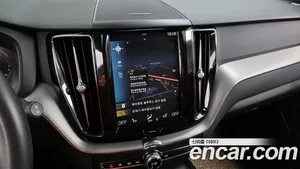 Volvo XC60, 2021 — миниатюра 14