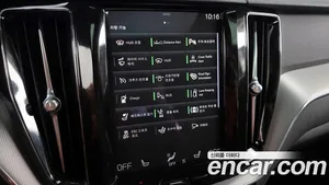 Volvo XC60, 2021 — миниатюра 16